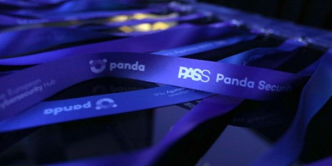 Panda Security Summit 2019 #PASS2019