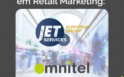 Aliança estratégica. Serviços de Retail Marketing na Europa